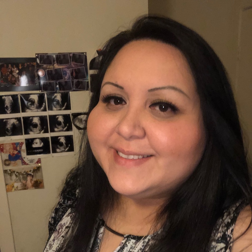 Meet your Posher, Jeanette